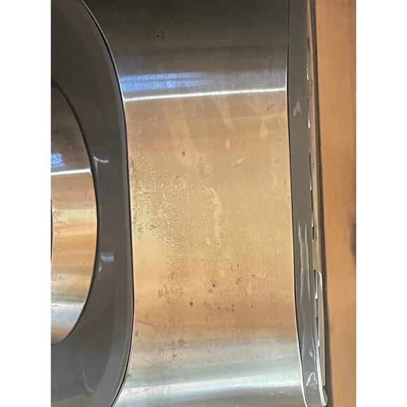 KRUPS KM406 Coffee Pot Maker. 12 cups. Silver. Works great! - Picture 8 of 8